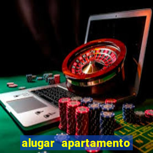 alugar apartamento mobiliado porto alegre